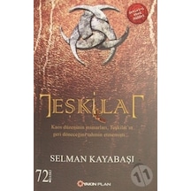 Teşkilat - Selman Kayabaşı - Yakın Plan Yayınları