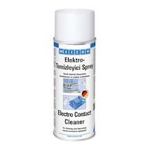 Weıcon Elektro Temizleyici Sprey 400 ML.