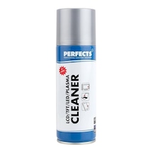 Perfects Lcs 200 Ml Lcd Ekran Temizleyici Sprey Gri