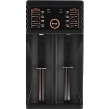 Powermaster Pmr-hg2 18650 4.2v 500ma/1000ma Pil Şarj Cihazı