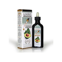 İlmira Avokado Yağı 100 ML