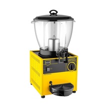 Remta Elegance 16 Litre Soğutuculu Şerbet Ayran Makinesi - Sarı