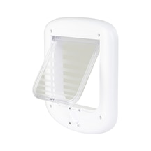 Kerbl 4 Yollu Kedi Kapısı 156 x 150 MM