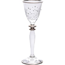 Decorium M00508 Likör Kadehi 6 Parça Gardenia