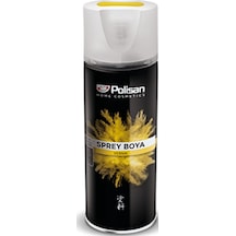 Polisan Sprey Boya 400 Ml (498822485)