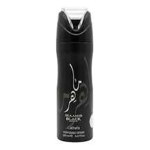 Lattafa Maahir Black Edition Erkek Deodorant 200 Ml Diğer