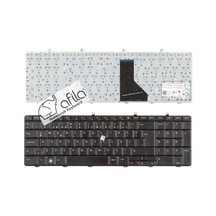 Dell İnspiron 1564, 1764, 016p7k, 0rxrx7, 0xhkkf Notebook Klavyesi - Siyah Tr 37243364