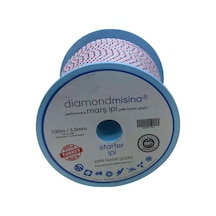 Diamond 3,5mm Motor Çekme İpi 100 Mt