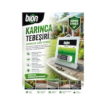 Karınca Tebeşiri
