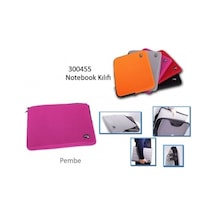 Addison 13.3" 300455 Notebook Kılıfı Pembe