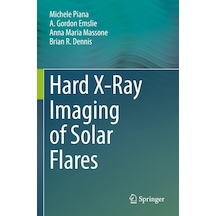 Hard X-ray Imaging Of Solar Flares