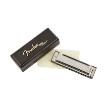 Fender Harmonica Blues Deluxe C - Do Mızıka