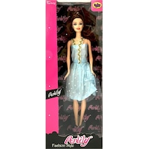 Oydaş Anlily Fashion Style Bebek - 02257