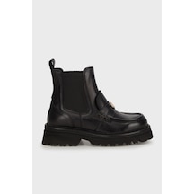 Rachel Kadın Bot 24k180r2450 Siyah Siyah