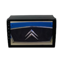 Oskodi Citroen Jumper Android Carplay Multimedya 2012-2021 6gb Ram + 128gb Hafıza