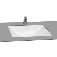 VitrA S50 Tezgah Altı Lavabo 48 cm Beyaz 5339B003-0012