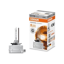 Mercedes Benz C Serisi W204 Kasa 2007-2014 Osram 66140 D1s