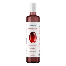 Ehlizade Kızılcık Özü 700 G
