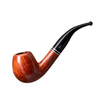 Şahin Kuyruklu Yıldız 322 9mm. Filtreli Akrilik Saplı Pipo 238166