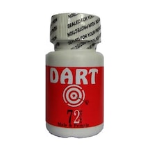 Dart72 Playboy & Hardener