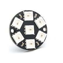 Neopixel 7'Li Daire