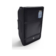 Dbr15 Aktif Hoparlör Kabin İçin Uyumlu Soft Case Kılıf