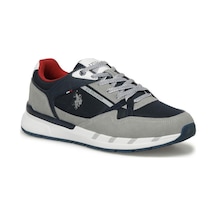 U.S. Polo Assn. U.s.polo Assn Lukas 4fx Lacivert Comfort Casual Anatomik Spor Ayakkabı Lacivert U.S. Polo Assn. U.s.polo Assn Lukas 4fx Lacivert Comfort Casual Anatomik Spor Ayakkabı Lacivert