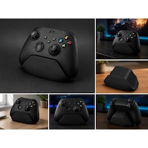 Oyun Kumandası Standı Modern Masaüstü Gamepad Tutucu Ve Düzenleyici