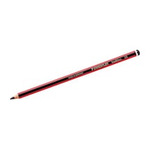 Staedtler 110-6b Tradition Dereceli Kurşun Kalem 124-Pembe