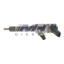 Bosch 0445110511 Common Rail Enjektör Iveco 8140.43 2.8 Dizel