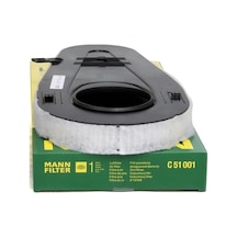 Bmw 5 F10 535d 3.0 2010-2011 Mann Hava Filtresi