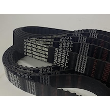 L 322 Mitsuboshi 30mm Kauçuk Zaman Kayış