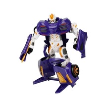 Mey İthalat M.a.r.s. Araca Dönüşebilen Robot