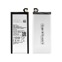 Samsung Uyumlu Galaxy J730F J7 Pro Pil Batarya