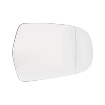 Audı A4 A5 10→ Ayna Camı Sag 8k0857536d