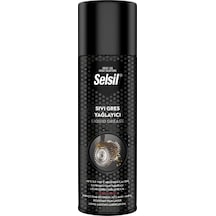 Selsıl Sıvı Gres Yaglayıcı 500ml