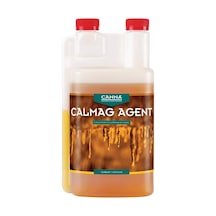 Canna Calmag Agent 1 Litre Bitki Besini 1 L