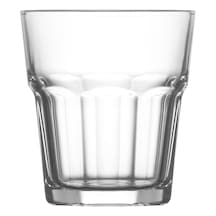 Lav Aras 6'lı Viski Bardağı