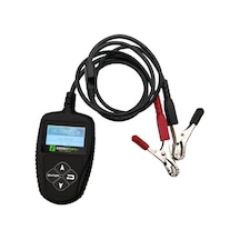 Brio Akü Test Cihazı Dijital Mini 12V