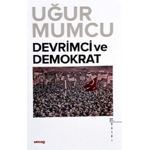 Devrimci ve Demokrat - Uğur Mumcu - UM:AG Araştımacı Gazetecilik Vakfı