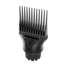 Ghd Profesyonel Tarak Başlık Siyah