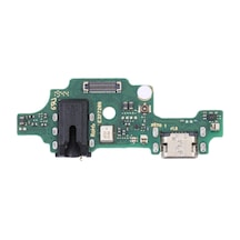 Infinix S5 Lite Şarj Soketli Mikrofon Bordu X652b, X652c