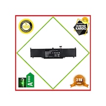 Asus Uyumlu Transformer Tp300 Serisi Notebook Batarya Laptop Pil