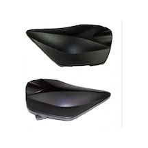 Yan Kapak 125 Mh Drift Siyah
