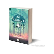 Kişisel İmaj Geliştirme: 10 Adımda Başarı