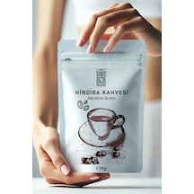 Premium Saf Hindiba Detox Kahvesi 150g, Chicory Detox Coffee Diğer