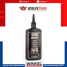 Winkel Wincut Delme Kesme Yağı 460Ml. N11.60705
