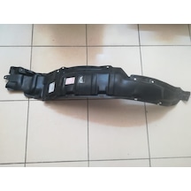 Nıssan D22 Ön Sol Çamurluk Davlumbazı 97-02 63843 25400