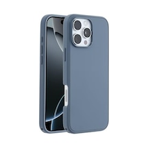 Symmetry Serisi Magsafe Kılıf İphone 16 Pro Max Uyumlu, Darbeye Ve Düşmeye Karşı Koruyucu İnce Koruyucu Kılıf,m Diğer