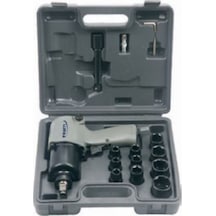Akdeniz Trusty 12a01b6-b 1/2" Somun Sökme Seti